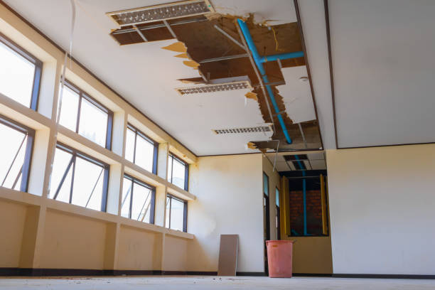 Best 24-hour water damage restoration  in Mount Sterling, OH