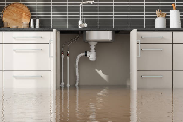 Local water damage restoration in Mount Sterling, OH